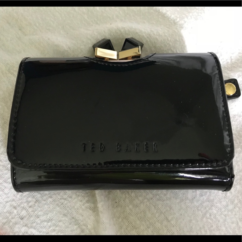 Ted Baker Wallet Pouch